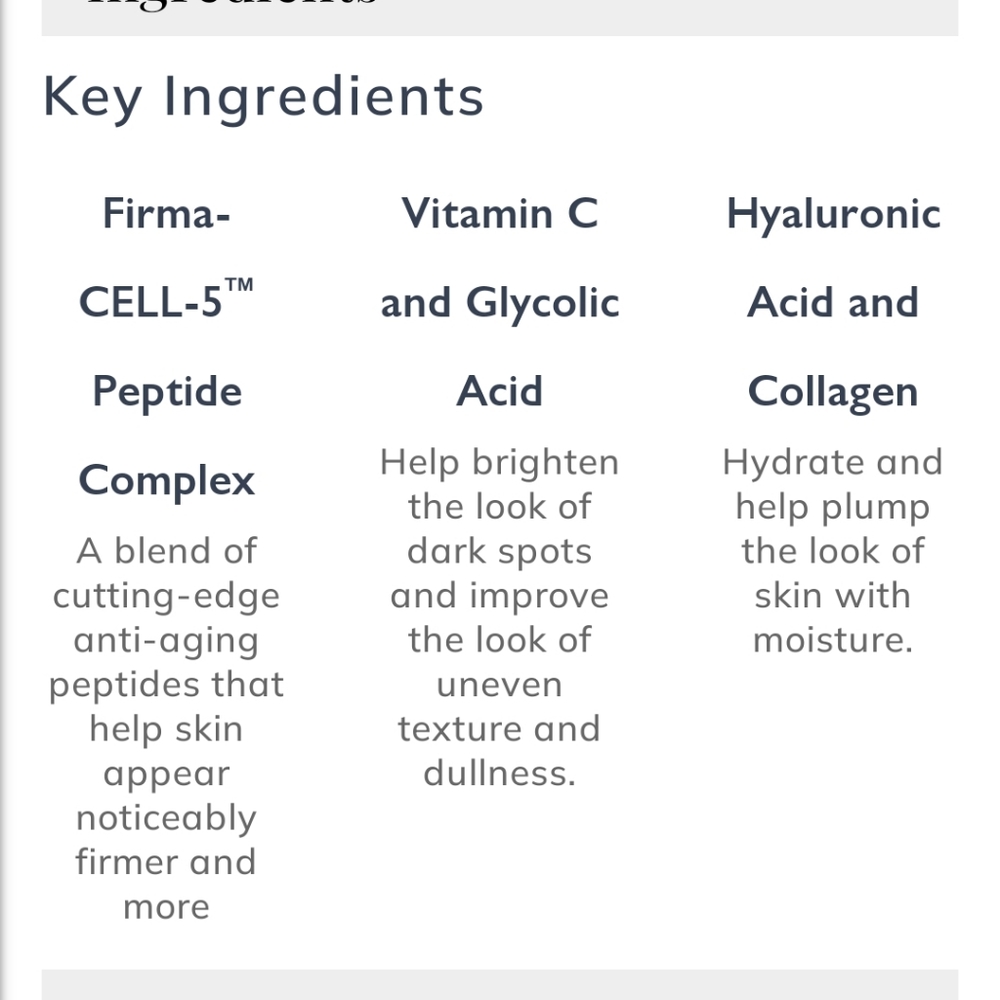 ๐PETER THOMAS ROTH Ultimate Solution 5 Multitasking Moisturizer - Picture 12 of 16